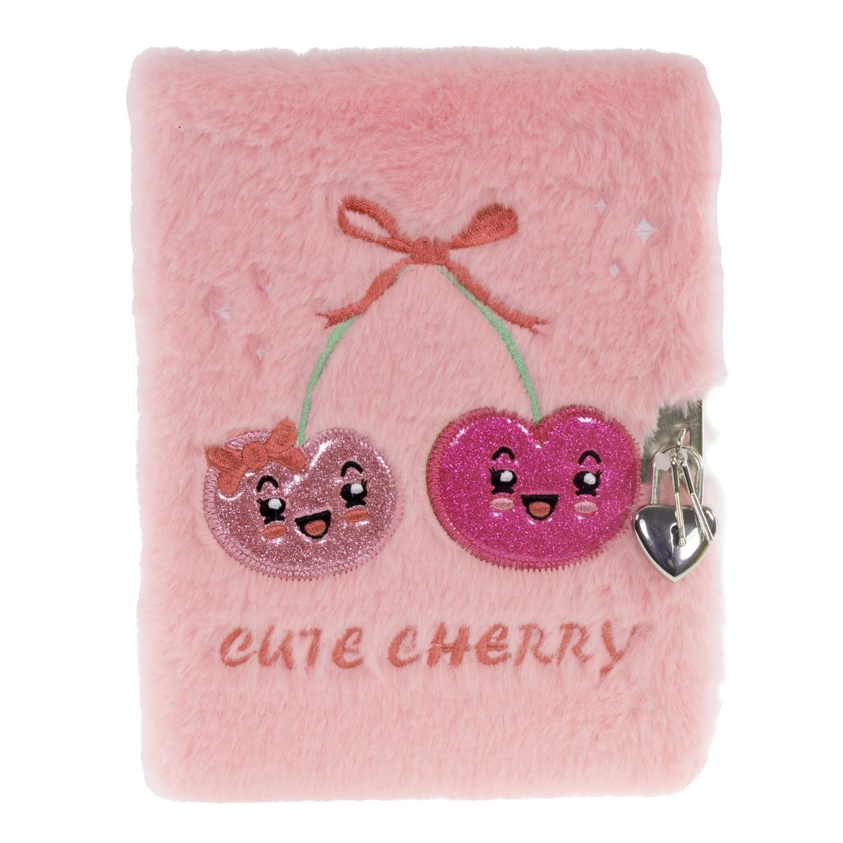 Tinka - Diary – Plush –
