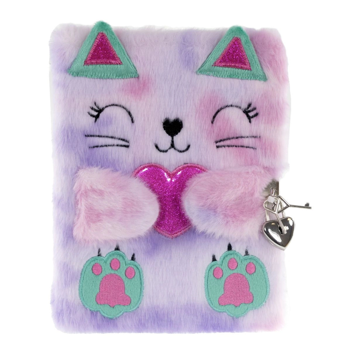 Tinka – Diary – Cat with