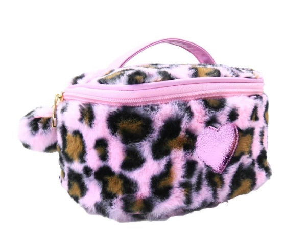 Tinka - Beauty Bag - Rosa