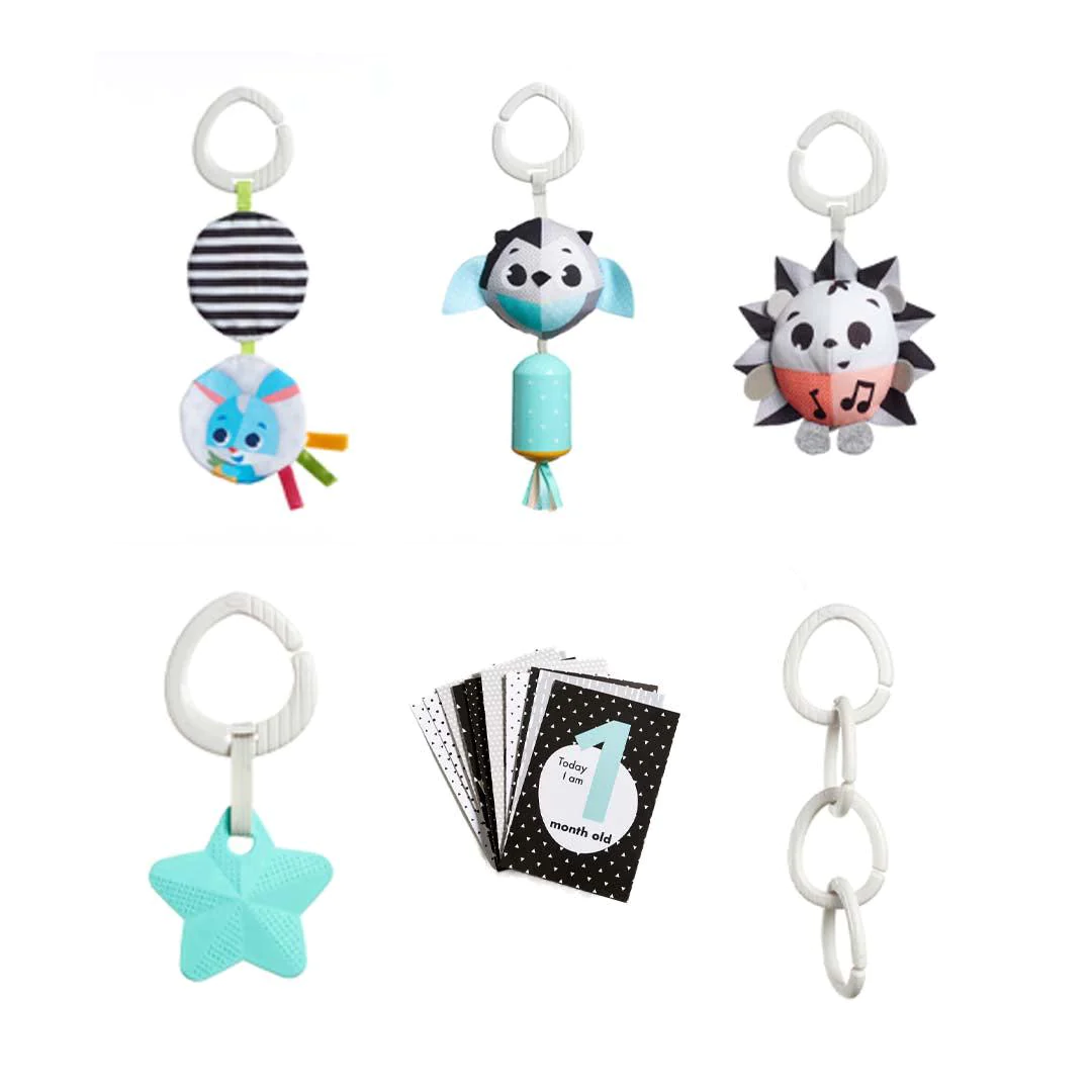 Tiny Love - Gift Set Magical
