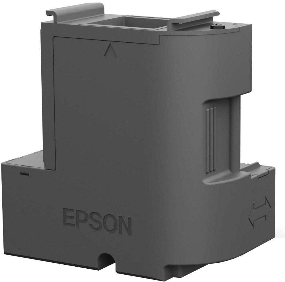 Tiom ink Tiom waste ink container