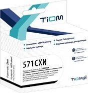 Tusz Tiom Tusz Tiom of Canon
