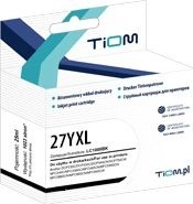 Tusz Tiom Tusz Tiom from Epson