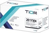 Toner Tiom Yellow Replacement 201X (Ti-LH201YXN)