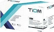 Toner Tiom Black Zamiennik 17A (Ti-LHF217AN)