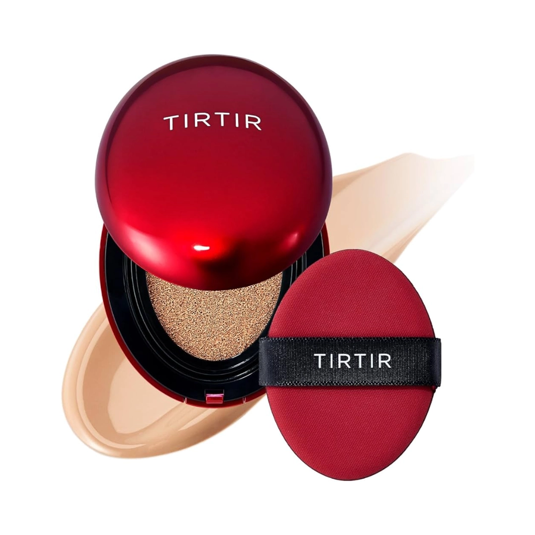 TirTir - Mask Fit Raudona Cushion