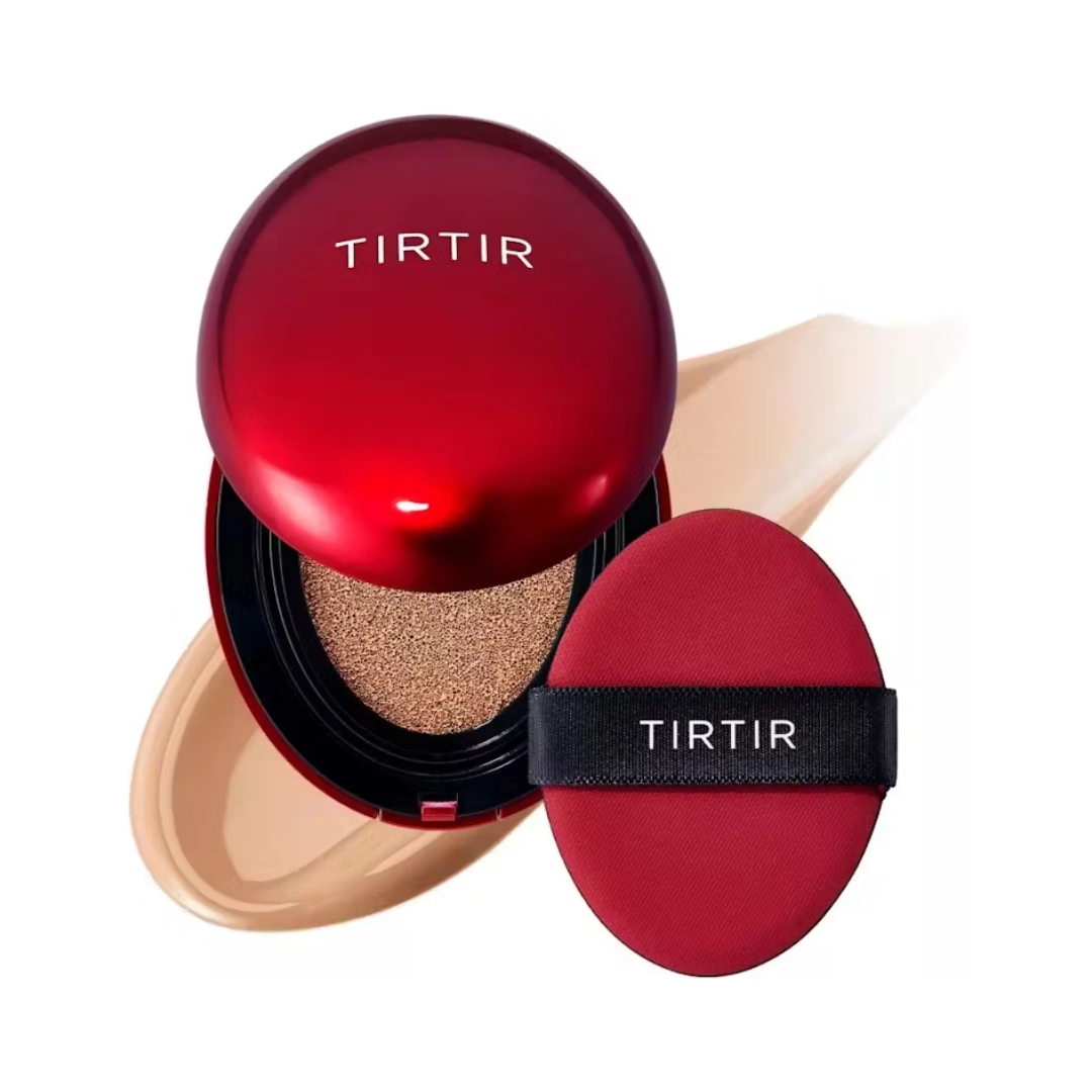 TIRTIR Fit Red Cushion 29N Natural