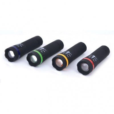 LATARKA LED TIROSS TS-1181 ZOOM 1677289
