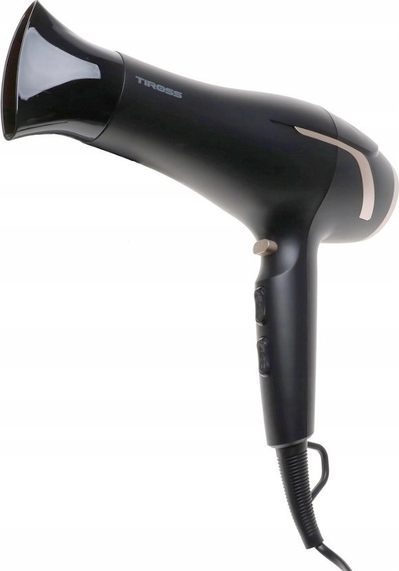 Tiross hair dryer TS-1324 Tiross hair