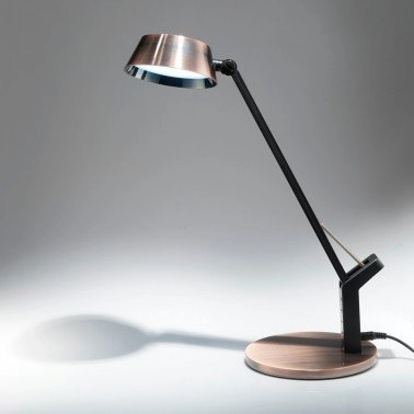 TIROSS METAL DESK LAMP 48 SMD