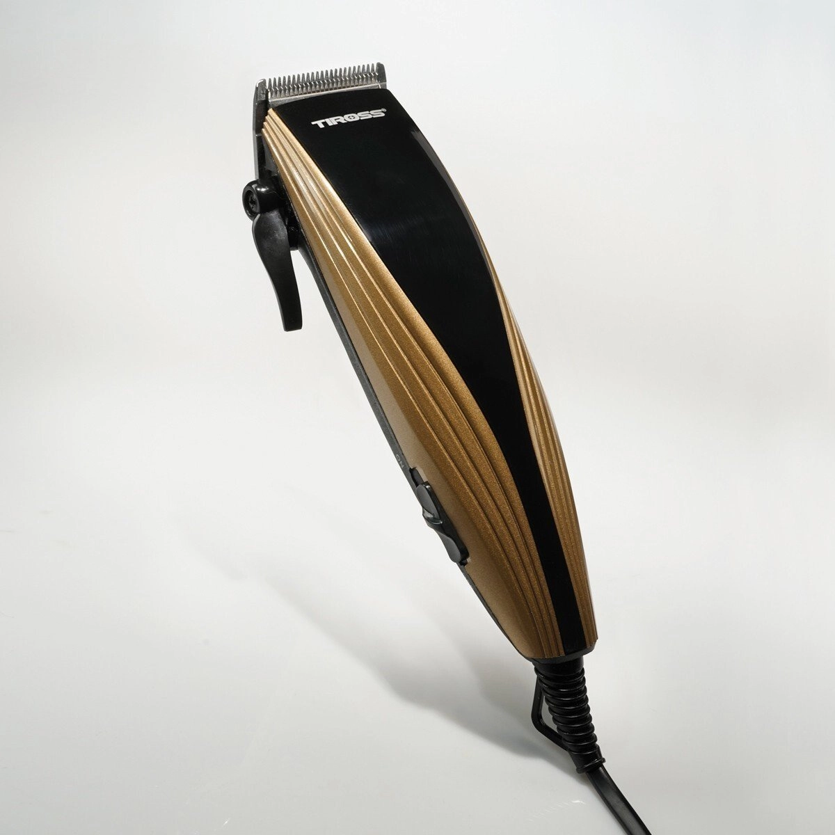 Tiross hair clipper Hair clipper shaving
