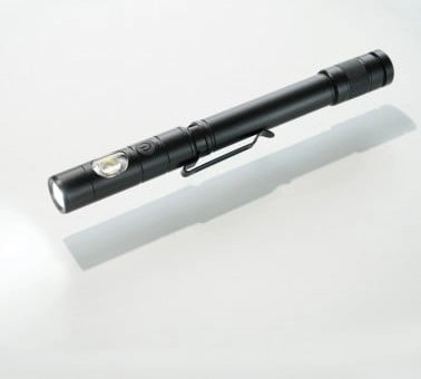 Tiross PEN FLASHLIGHT 350 LUMENS TS1907