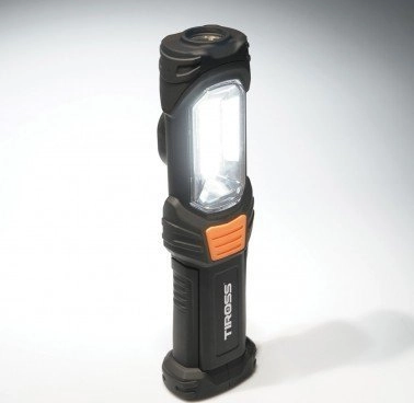 Tiross flashlight TS-1848 Tiross flashlight aw_874617