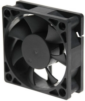 Titan TFD-6020M12B computer cooling system Computer