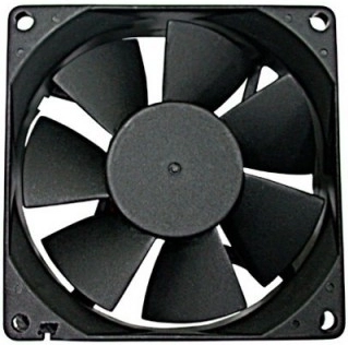 Titan TFD-8025M12B computer cooling system Computer