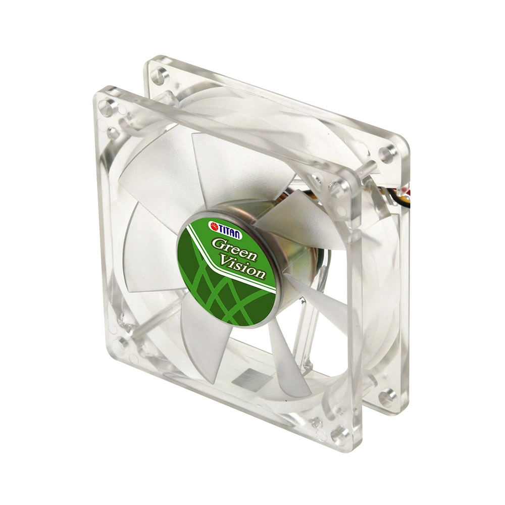 Titan TFD-9225GT12Z/V2(RB) computer cooling system Computer