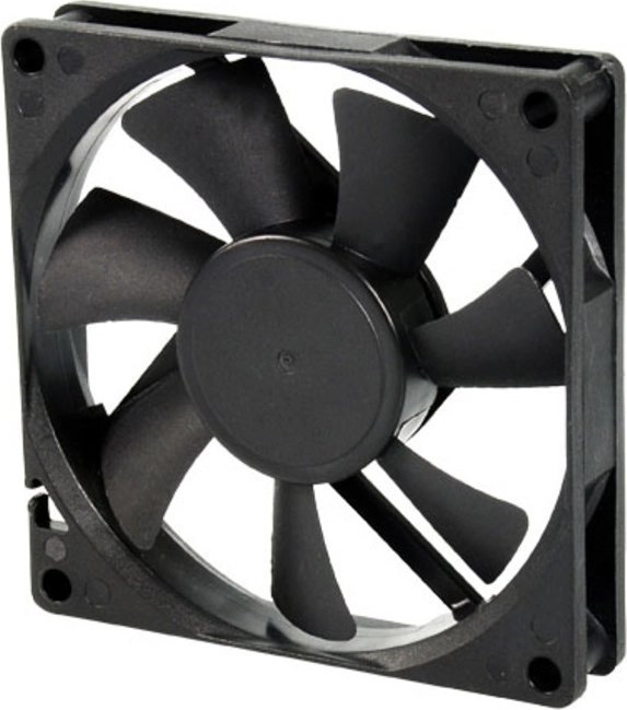 Titan TFD-8015M12Z computer cooling system Computer