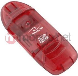 Titanum E5901299901151- (TA101R) reader E5901299901151(TA101R)