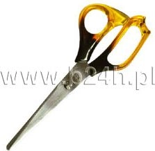 SCISSORS S04005 AMBER 18CM 71785 TITA1963