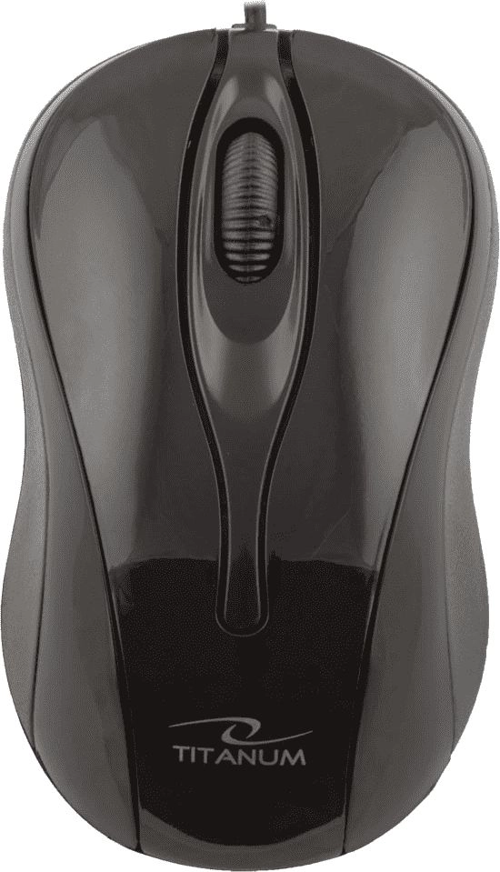 Titanum Hornet 3D pele (TM103K)