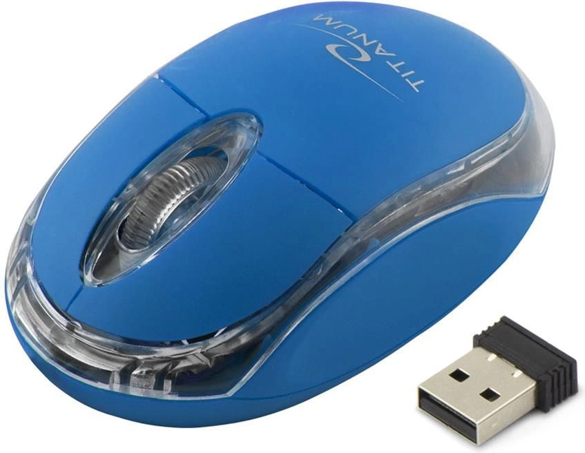 Titanum Condor Mouse (TM120B) ( TM120B