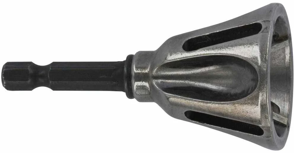 Tivoly Deburring tool for pipes and