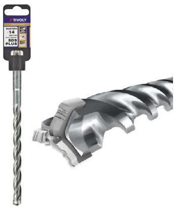 SDS+ drill for reinforced concrete Tivoli