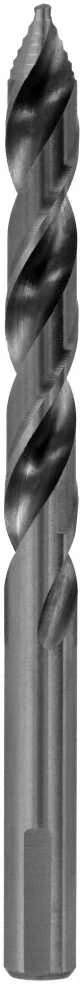 Tivoly Metalo grąžtas 7.5x109mm  &quot