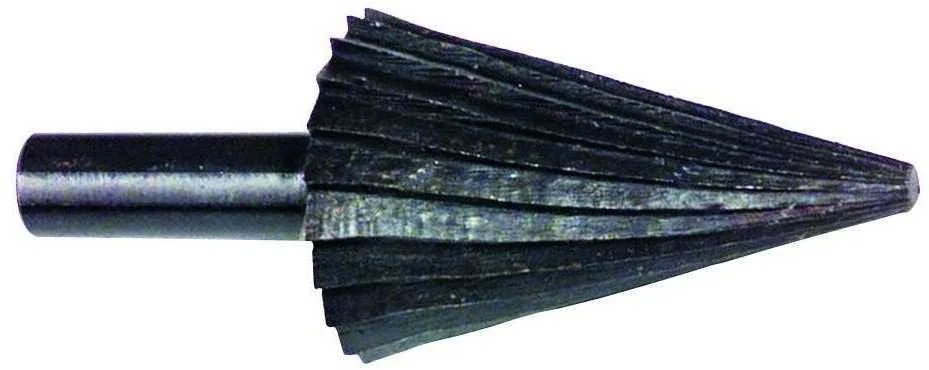 Tivoly Conical hole zoom drill 6