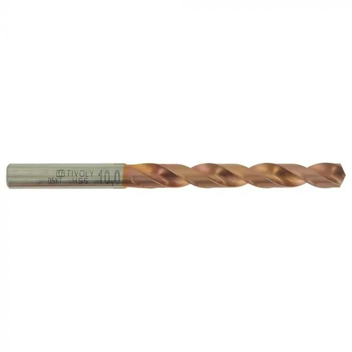 Tivoly Metalo grąžtas FURIUS 12.0mm