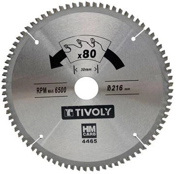 Tivoly Diffuse puzzle feathers metall 160x20x2