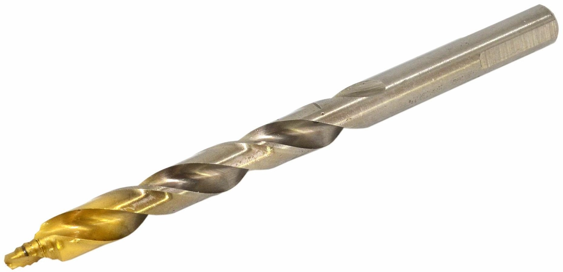 AWTOOLS WIERTŁO DO METALU M2 HSS-TiN