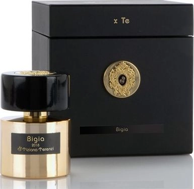 Tiziana Terenzi Bigia Anniversary Collection Perfume