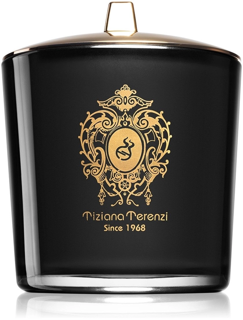 TIZIANA TERENZI Capri Fig CANDLE 170g