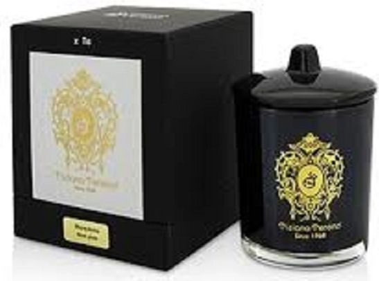 TIZIANA TERENZI Maremma CANDLE 170g 8016741482366
