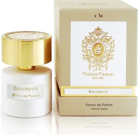 TIZIANA TERENZI Cassiopea CANDLE 170g 8016741672460