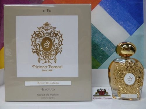 Tiziana Terenzi Ecstasy Parfum PAR 100ml