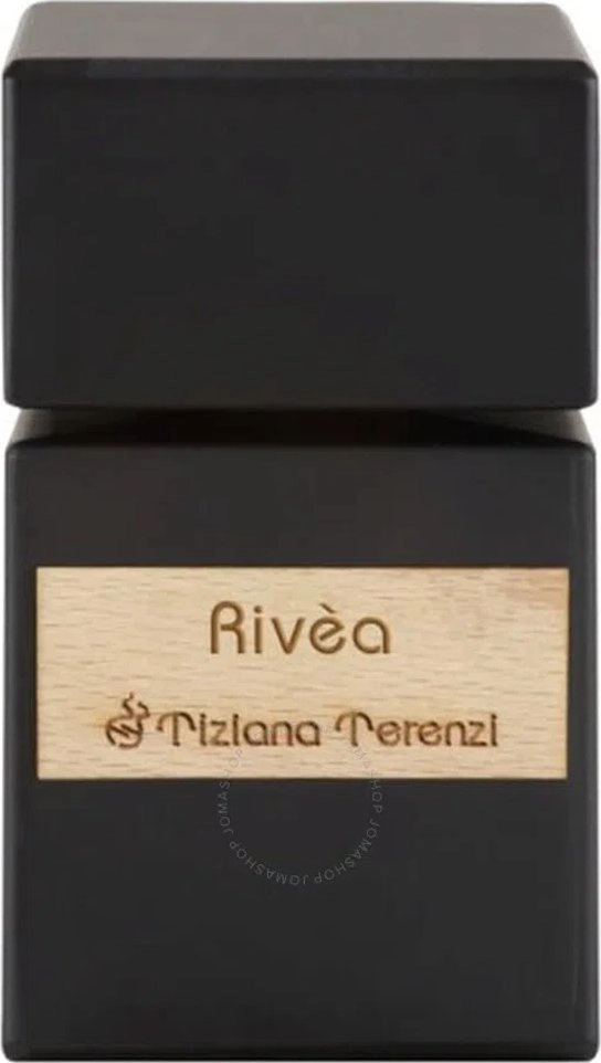 Tiziana Terenzi Rivea Perfume PAR 100