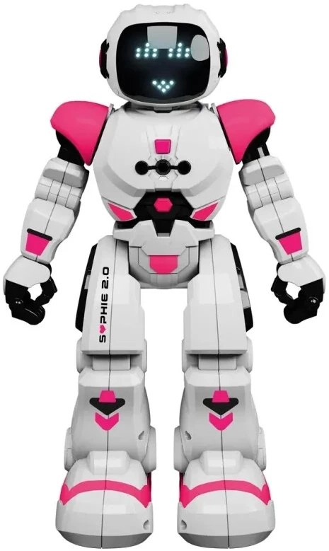 XTREM BOTS Robot SOPHIE 2.0