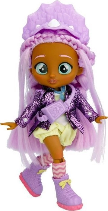 IMC Toys Cry Babies 904354 lelle