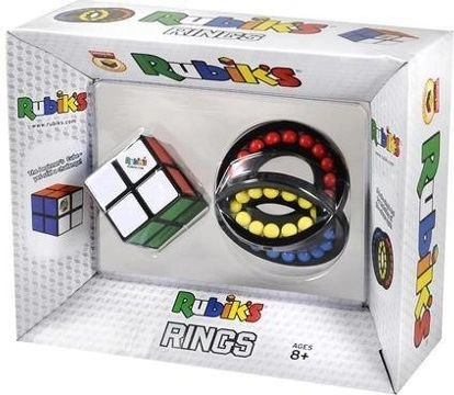 Tm Toys Rubik`s Cube 2x2 +