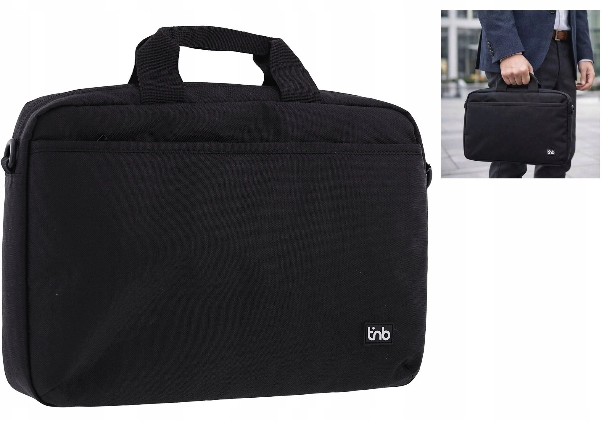 TnB Bag Bag Sleeve Case For