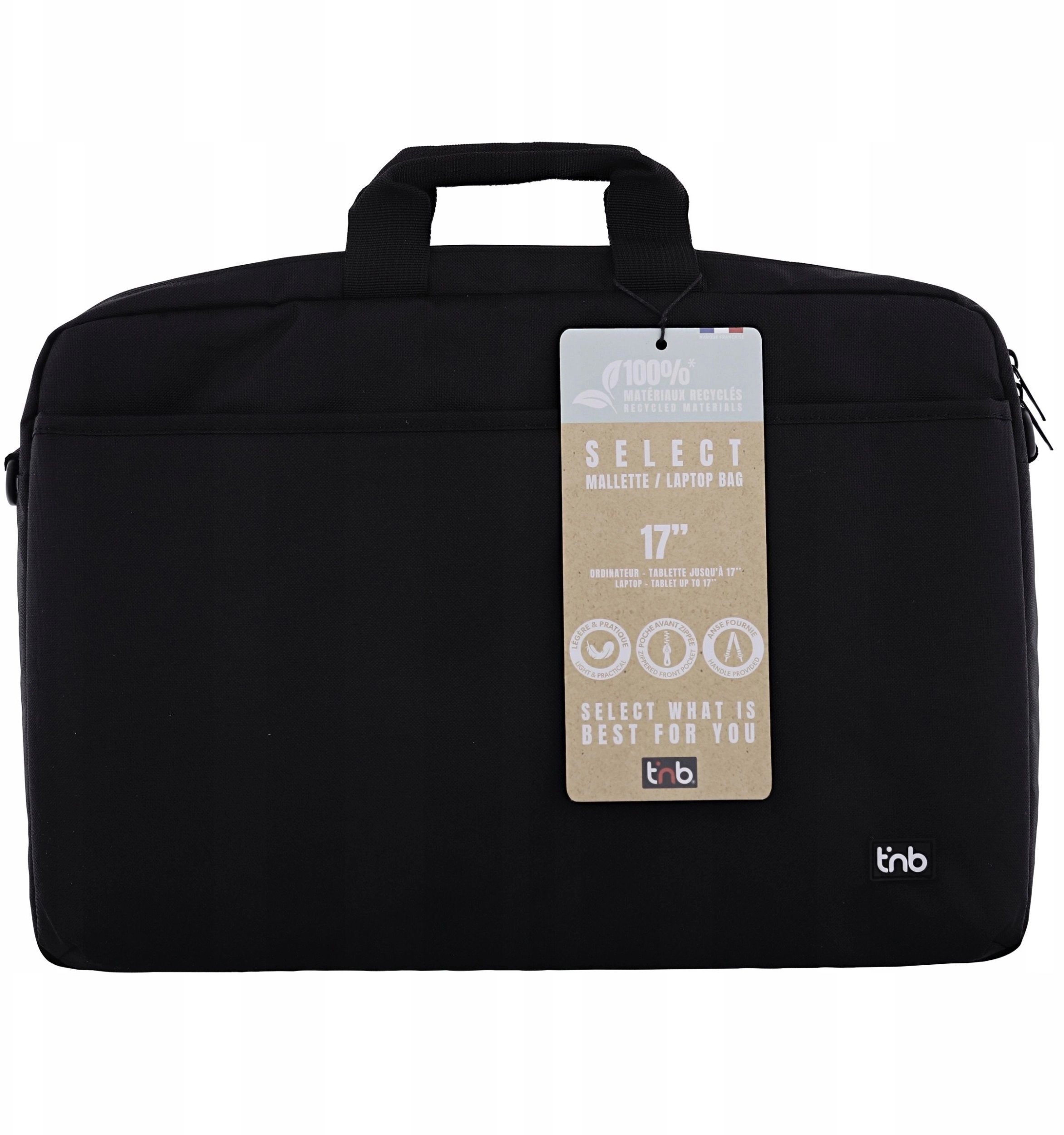 TnB Bag Bag Sleeve Case For