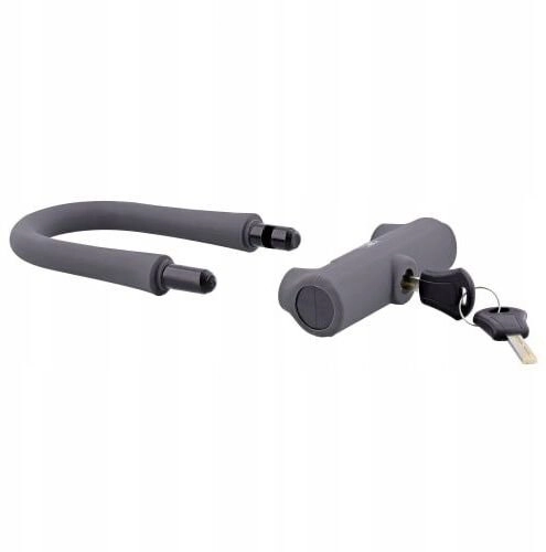 TnB Clasp Security with Keys U-LOCK