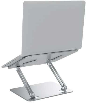 TnB Metal Stand Laptop Tablet Stand