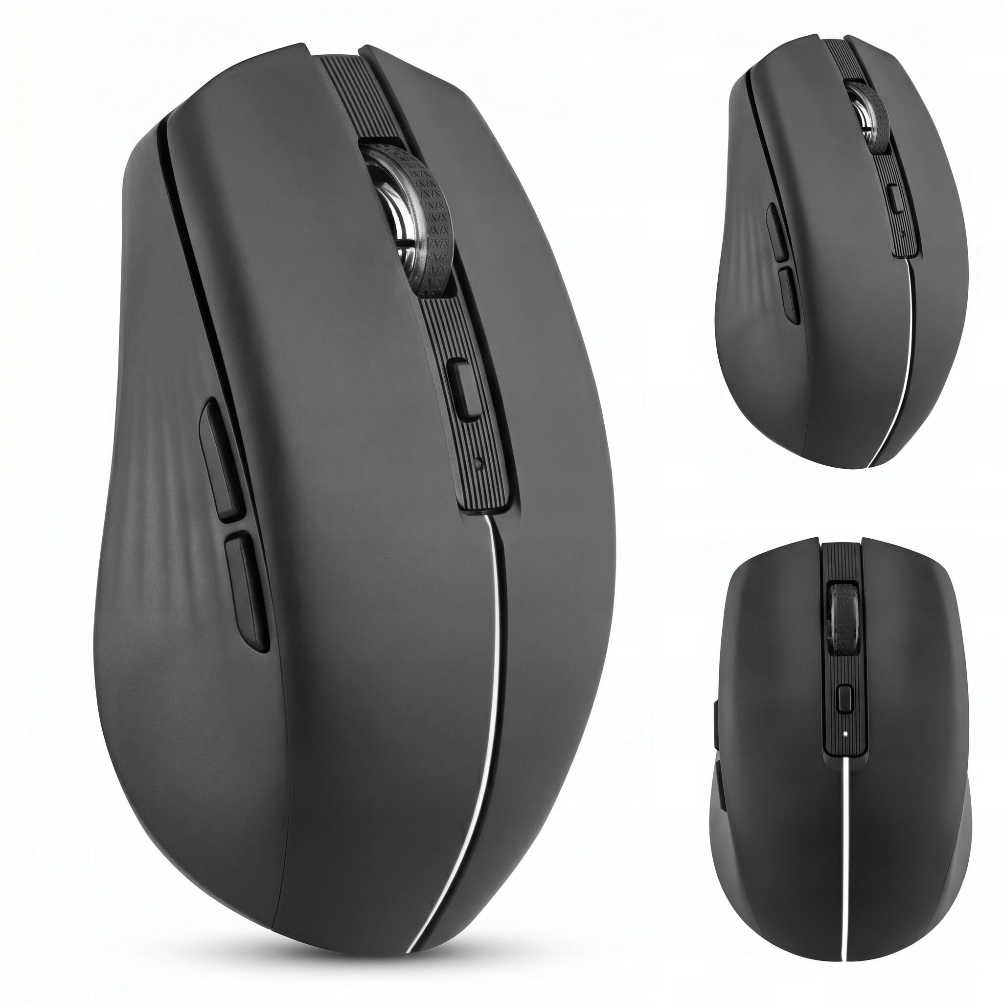 TnB Mouse Mouse Wireless Bluetooth 2