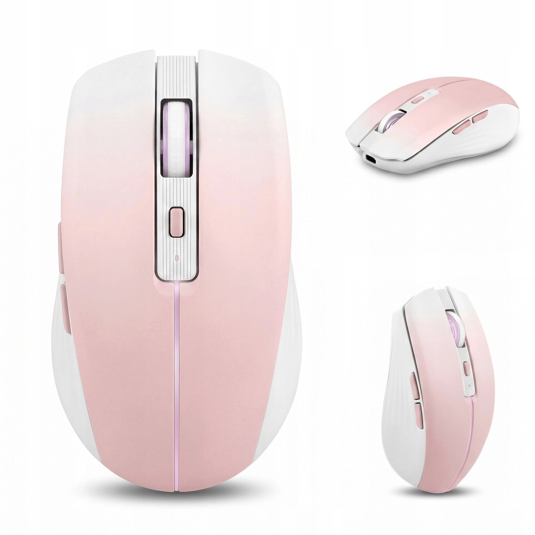 TnB Mouse Mouse Wireless Bluetooth 2