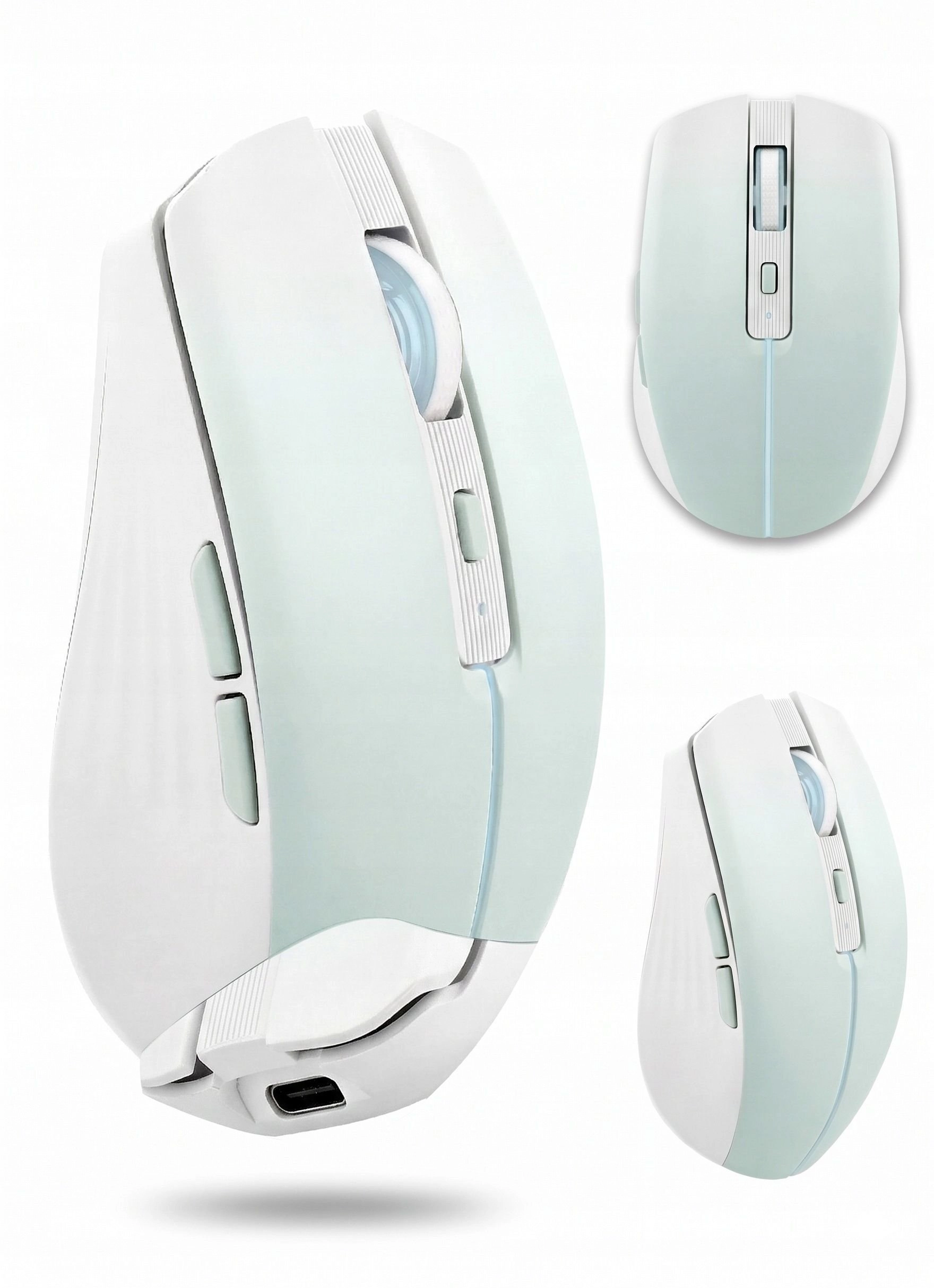 TnB Mouse Mouse Wireless Bluetooth 2