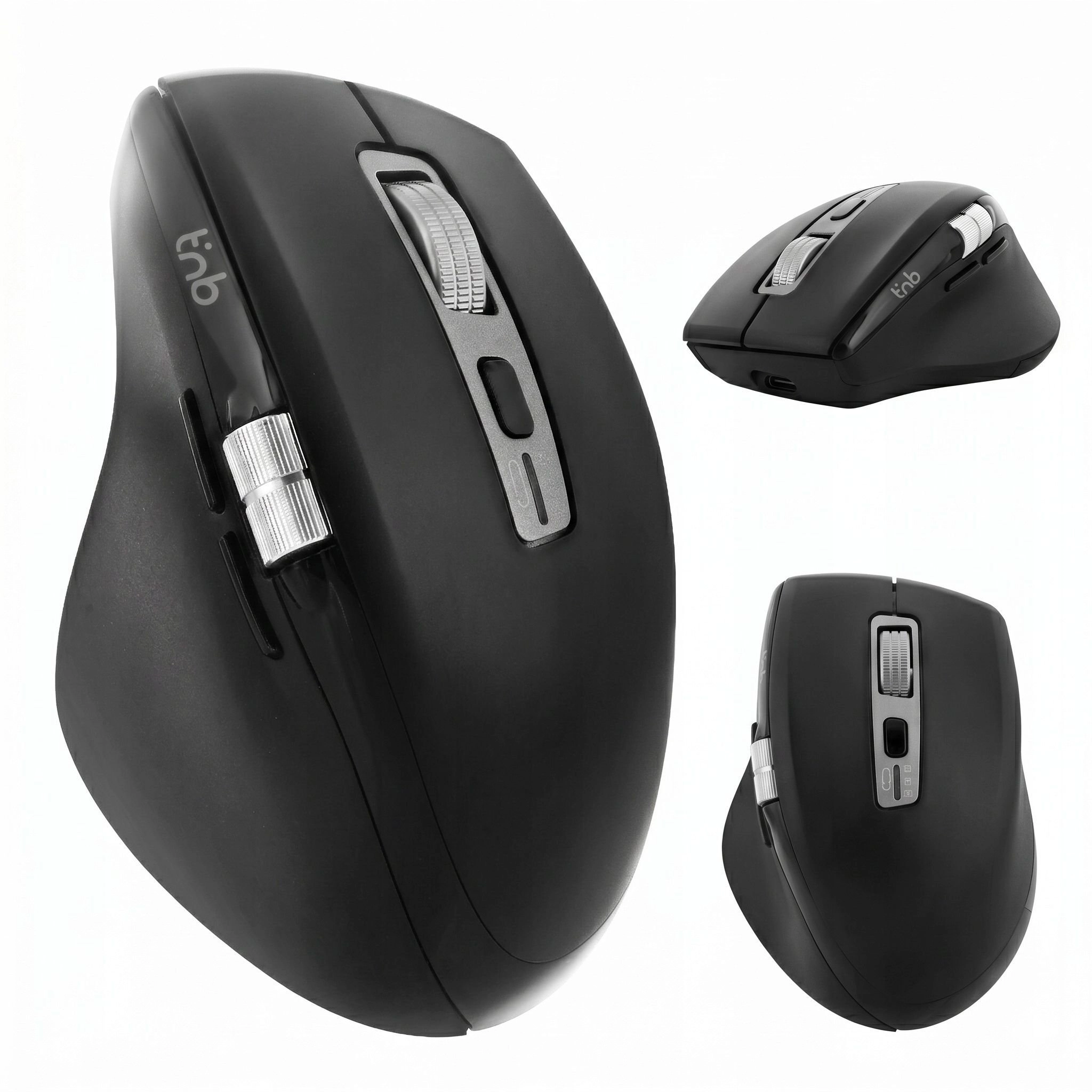 TnB Mouse Wireless Bluetooth Mouse 2