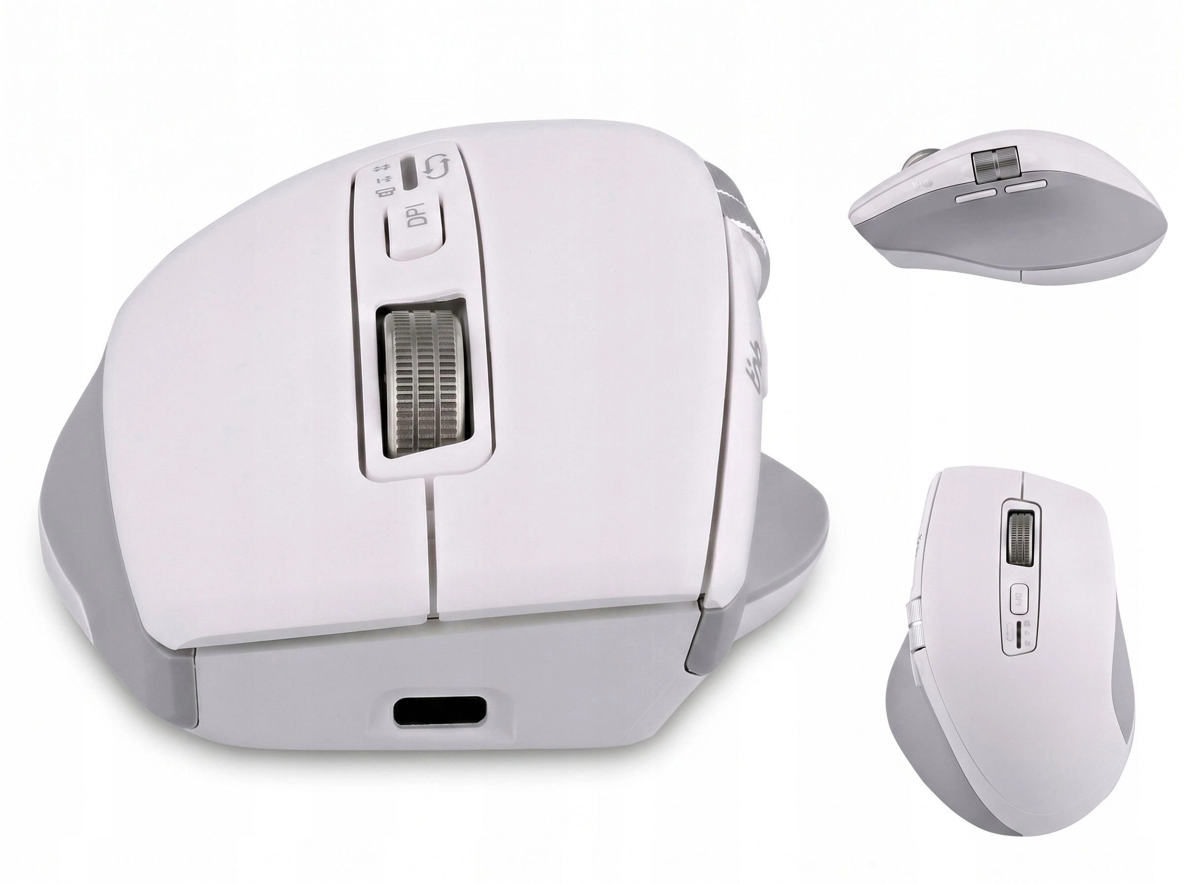 TnB Mouse Mouse Wireless Bluetooth 2
